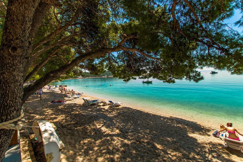 Vila Niko Διαμέρισμα Μακάρσκα Εξωτερικό φωτογραφία