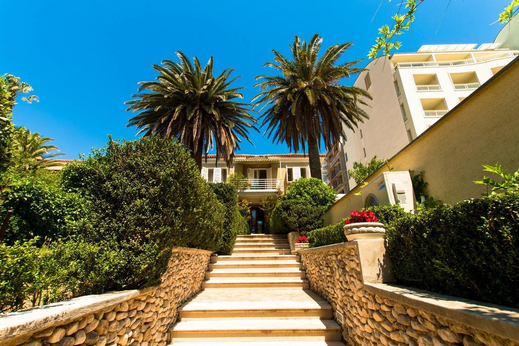 Vila Niko Διαμέρισμα Μακάρσκα Εξωτερικό φωτογραφία