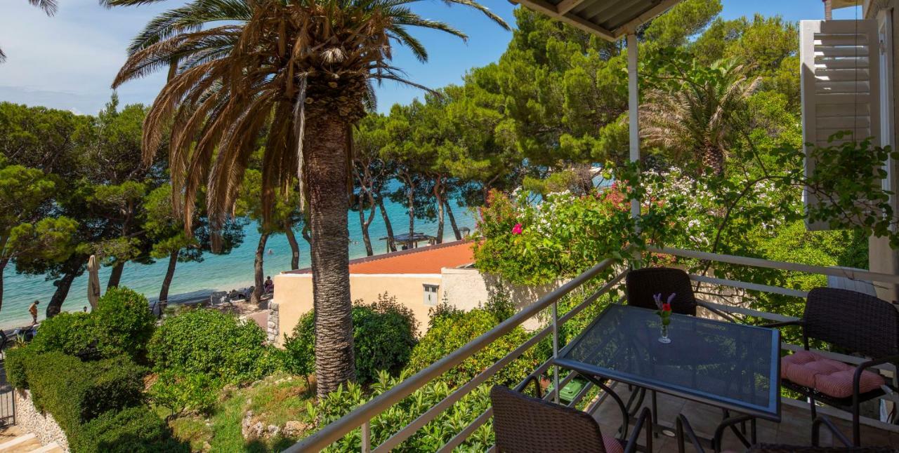Vila Niko Διαμέρισμα Μακάρσκα Εξωτερικό φωτογραφία